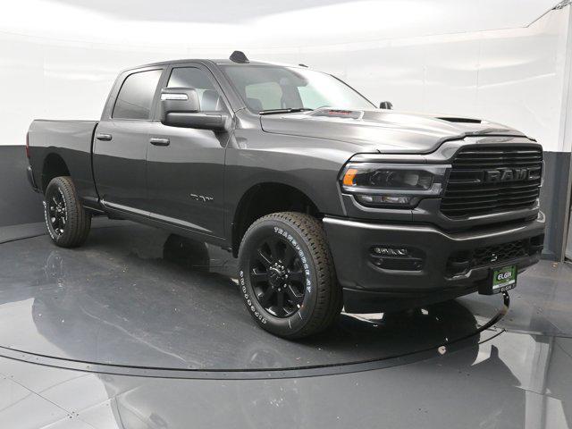 new 2024 Ram 2500 car, priced at $65,097