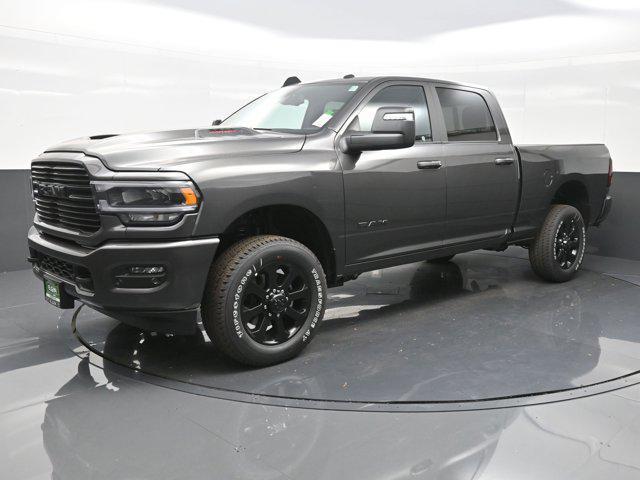 new 2024 Ram 2500 car, priced at $65,097