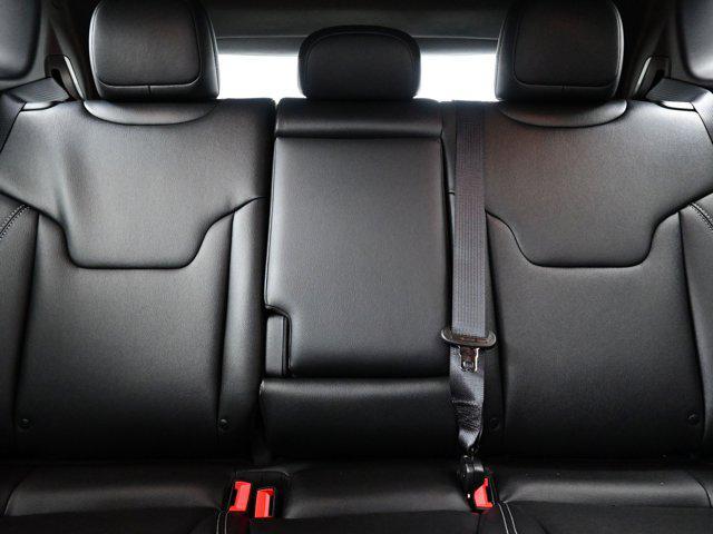 new 2026 Jeep Compass car, priced at $35,350