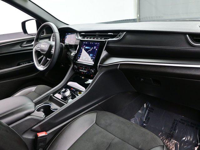 used 2023 Jeep Grand Cherokee car, priced at $33,590