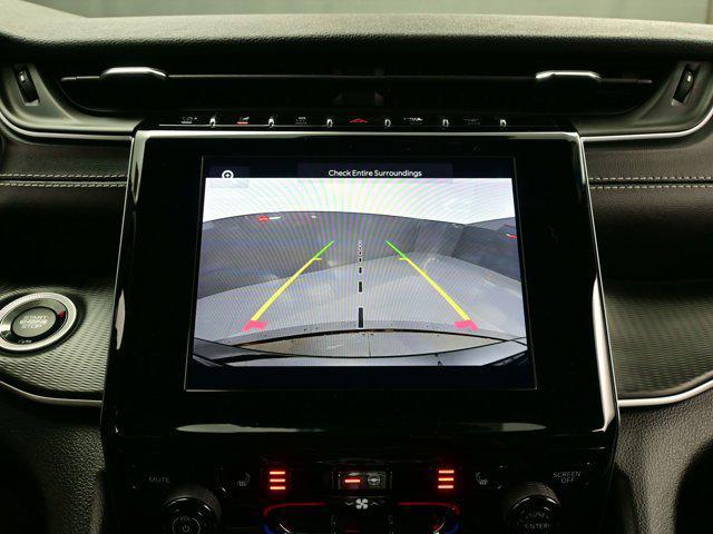 used 2023 Jeep Grand Cherokee car, priced at $33,590