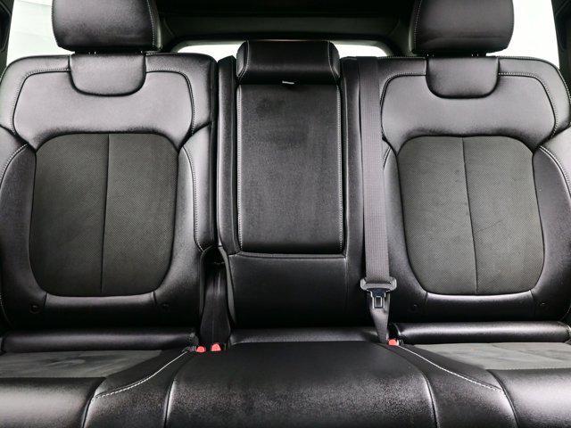 used 2023 Jeep Grand Cherokee car, priced at $33,590