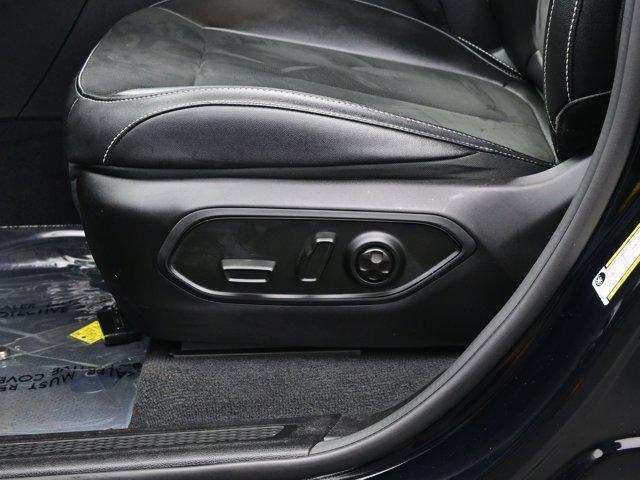 used 2023 Jeep Grand Cherokee car, priced at $33,590