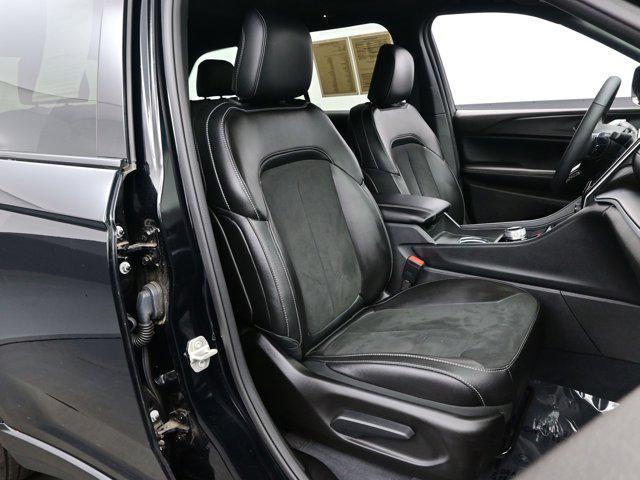 used 2023 Jeep Grand Cherokee car, priced at $33,590