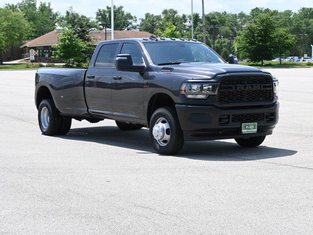 new 2024 Ram 3500 car, priced at $65,304