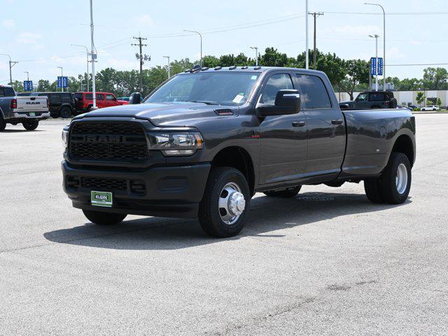 new 2024 Ram 3500 car, priced at $65,304