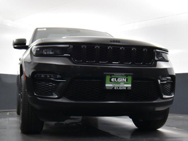 new 2024 Jeep Grand Cherokee car, priced at $42,707