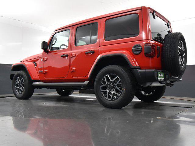 new 2024 Jeep Wrangler car, priced at $48,059