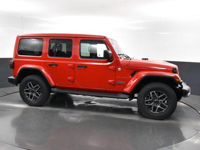 new 2024 Jeep Wrangler car, priced at $48,059