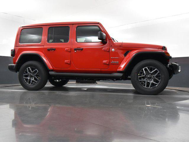 new 2024 Jeep Wrangler car, priced at $48,059