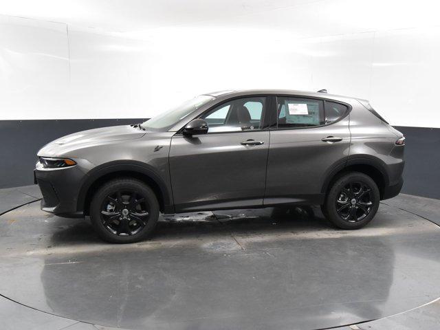 new 2024 Dodge Hornet car, priced at $29,507