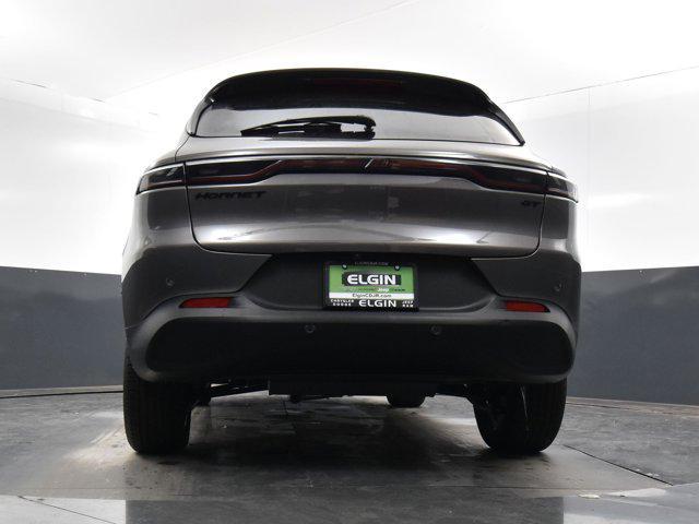new 2024 Dodge Hornet car, priced at $29,507