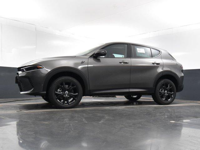 new 2024 Dodge Hornet car, priced at $29,507