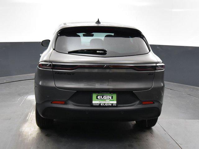 new 2024 Dodge Hornet car, priced at $29,507