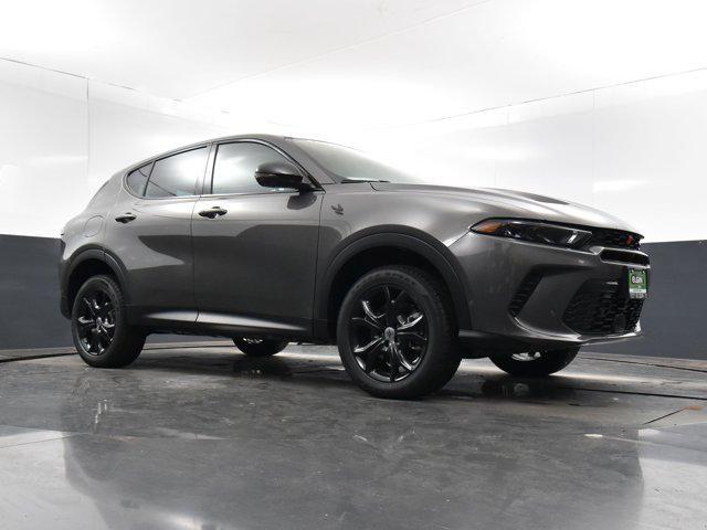 new 2024 Dodge Hornet car, priced at $29,507