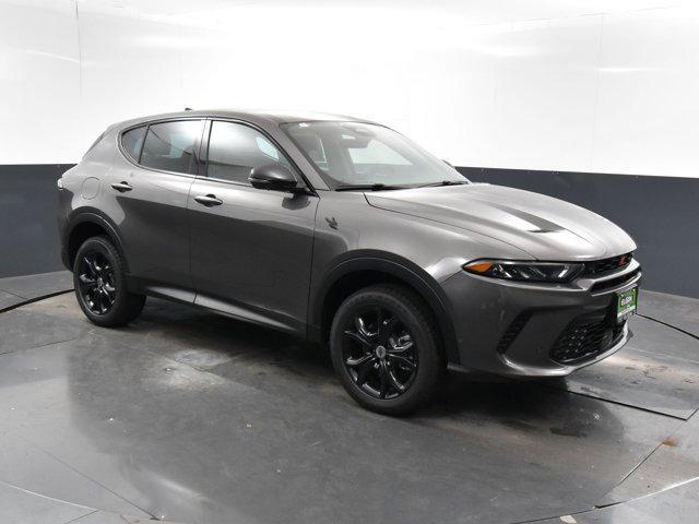 new 2024 Dodge Hornet car, priced at $29,507