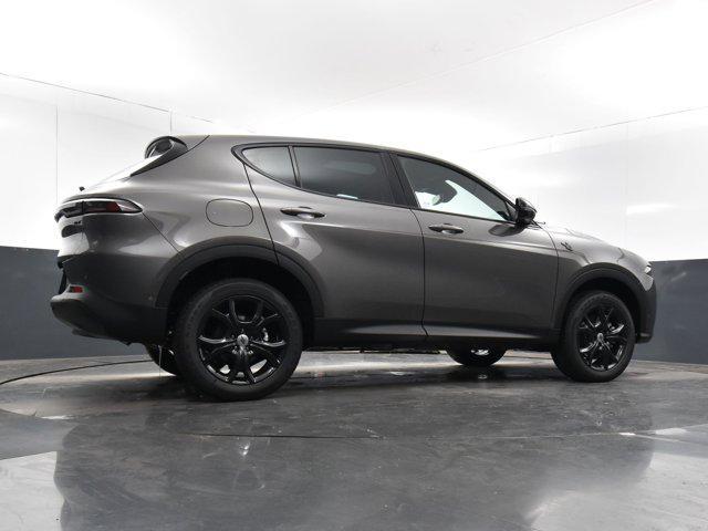 new 2024 Dodge Hornet car, priced at $29,507
