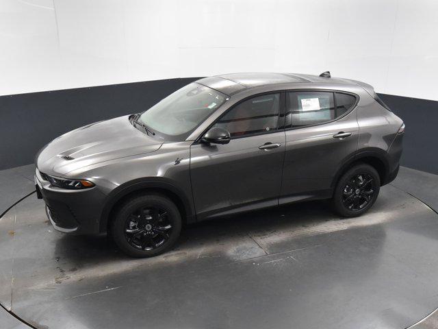 new 2024 Dodge Hornet car, priced at $29,507