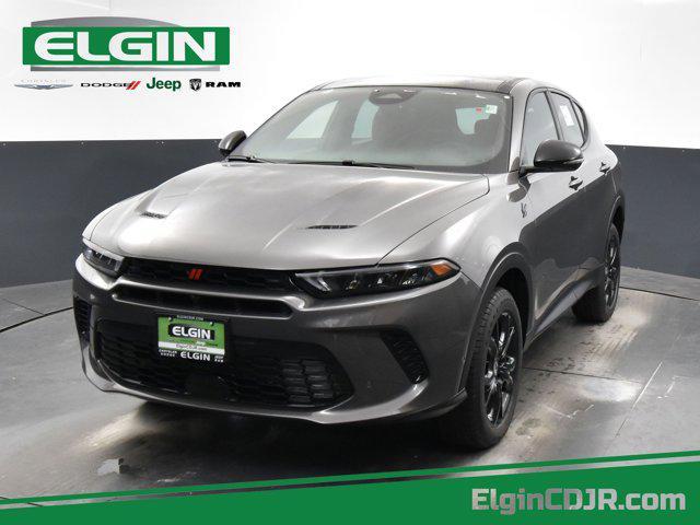 new 2024 Dodge Hornet car, priced at $29,507