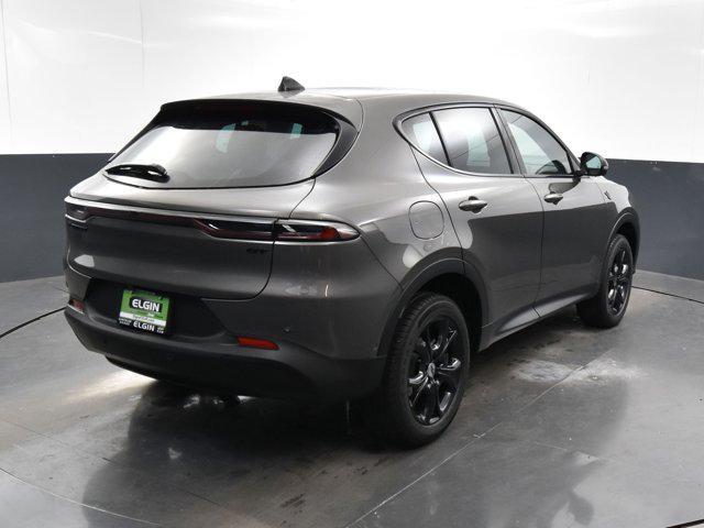new 2024 Dodge Hornet car, priced at $29,507