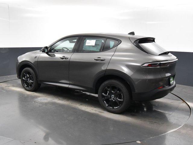new 2024 Dodge Hornet car, priced at $29,507