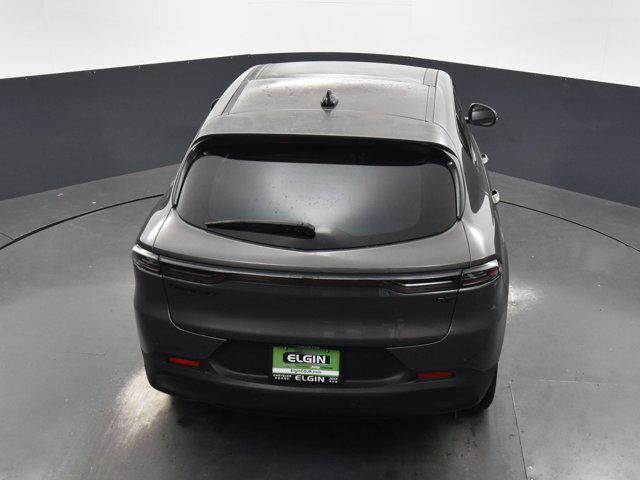 new 2024 Dodge Hornet car, priced at $29,507