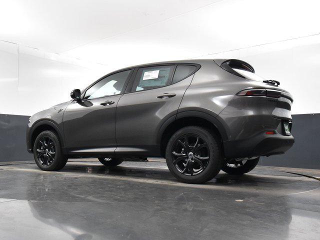 new 2024 Dodge Hornet car, priced at $29,507