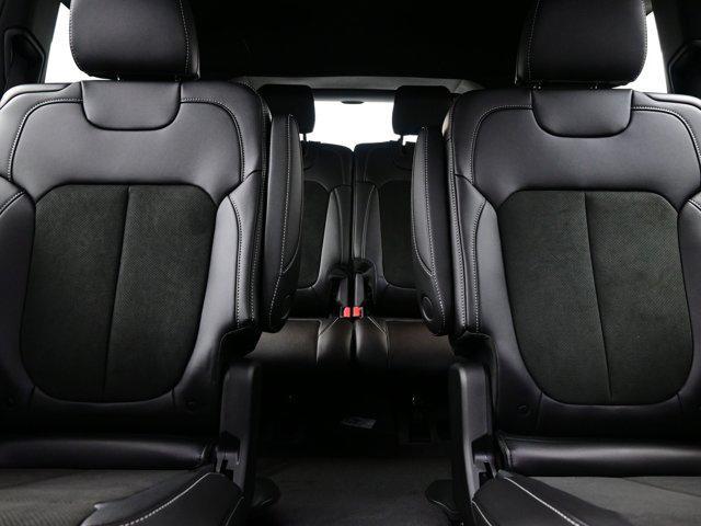 new 2025 Jeep Grand Cherokee L car, priced at $42,769
