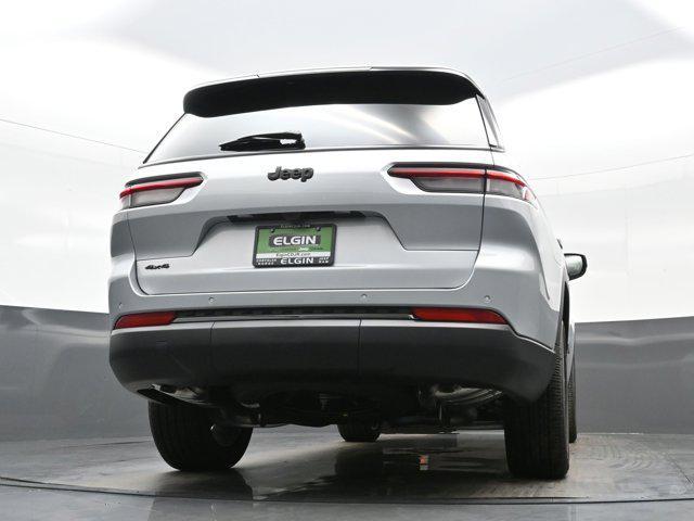 new 2025 Jeep Grand Cherokee L car, priced at $42,769