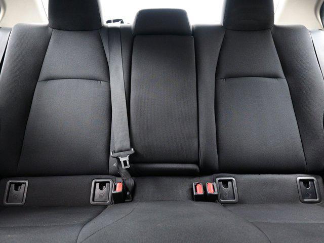 used 2021 Toyota Corolla car, priced at $15,590