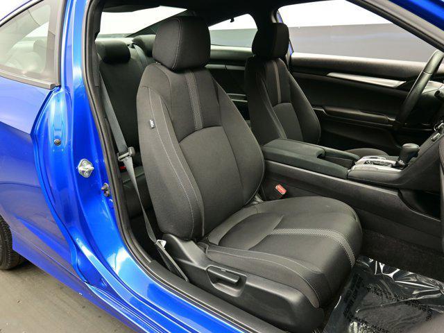 used 2019 Honda Civic car, priced at $17,790
