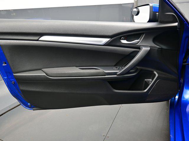 used 2019 Honda Civic car, priced at $17,790