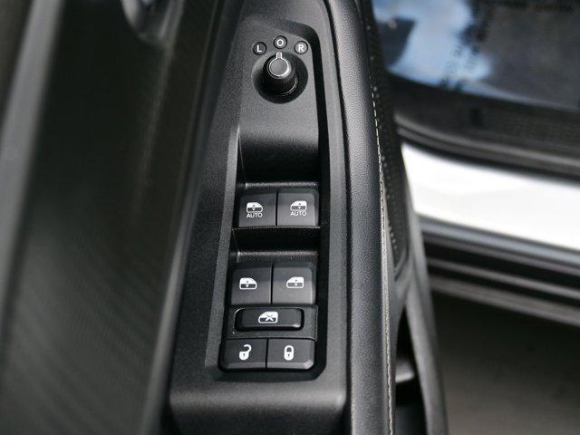 used 2023 Jeep Grand Cherokee L car, priced at $28,590
