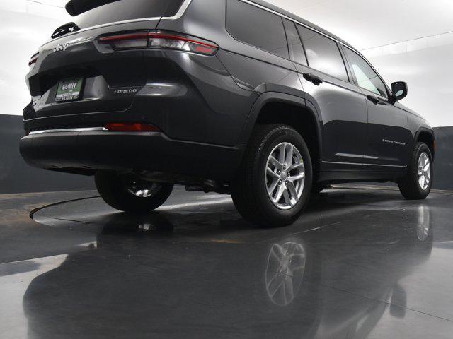 new 2024 Jeep Grand Cherokee L car, priced at $36,804