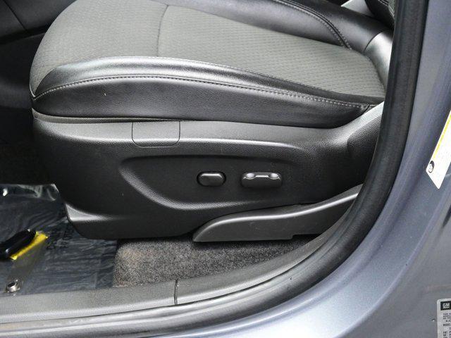 used 2019 Buick Encore car, priced at $13,990