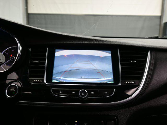 used 2019 Buick Encore car, priced at $13,990