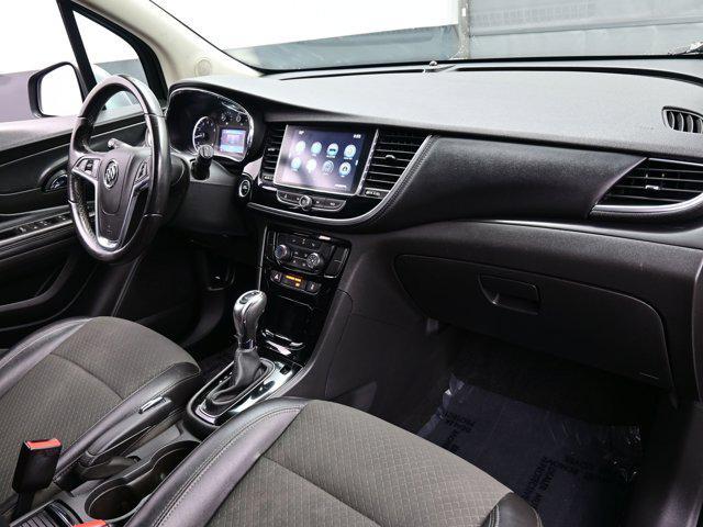 used 2019 Buick Encore car, priced at $13,990