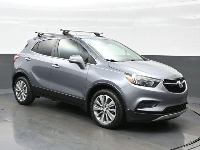 used 2019 Buick Encore car, priced at $13,990