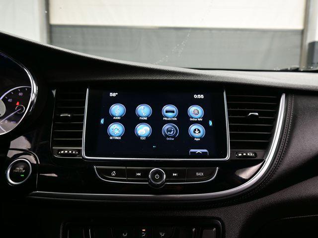 used 2019 Buick Encore car, priced at $13,990