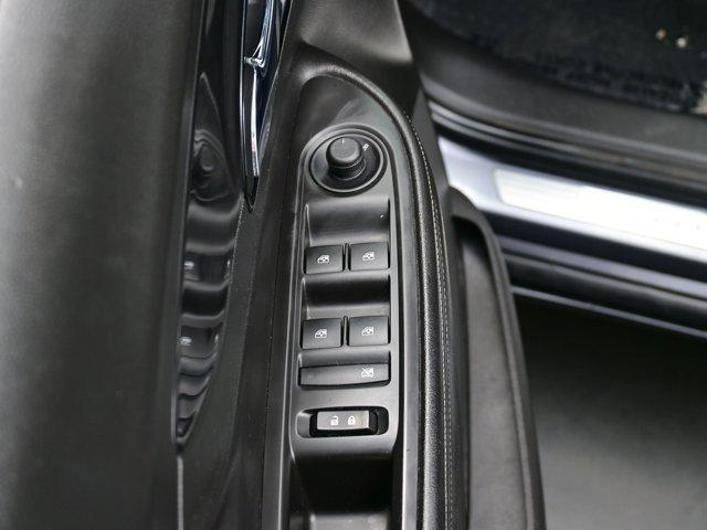 used 2019 Buick Encore car, priced at $13,990