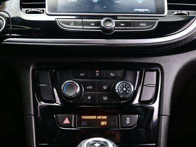 used 2019 Buick Encore car, priced at $13,990