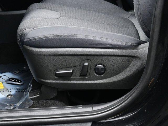 used 2023 Hyundai Santa Fe car, priced at $22,590