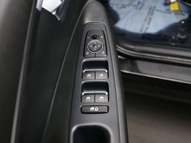 used 2023 Hyundai Santa Fe car, priced at $22,590