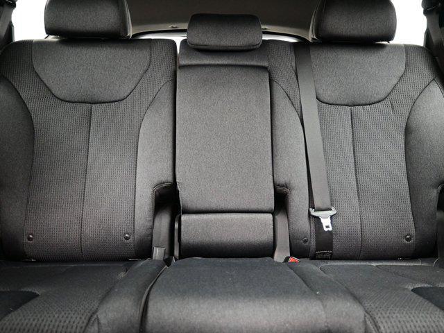 used 2023 Hyundai Santa Fe car, priced at $22,590