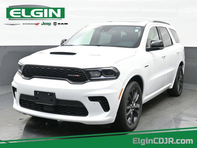 new 2025 Dodge Durango car, priced at $53,601