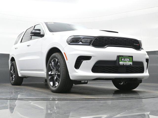 new 2026 Dodge Durango car, priced at $44,566