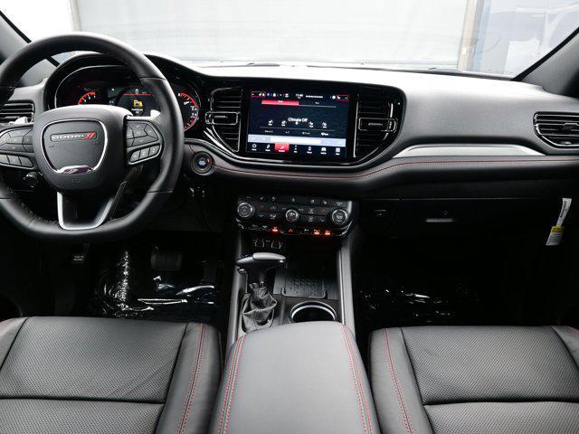 new 2026 Dodge Durango car, priced at $44,566