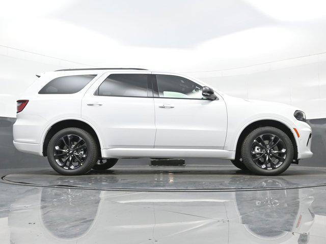 new 2026 Dodge Durango car, priced at $44,566