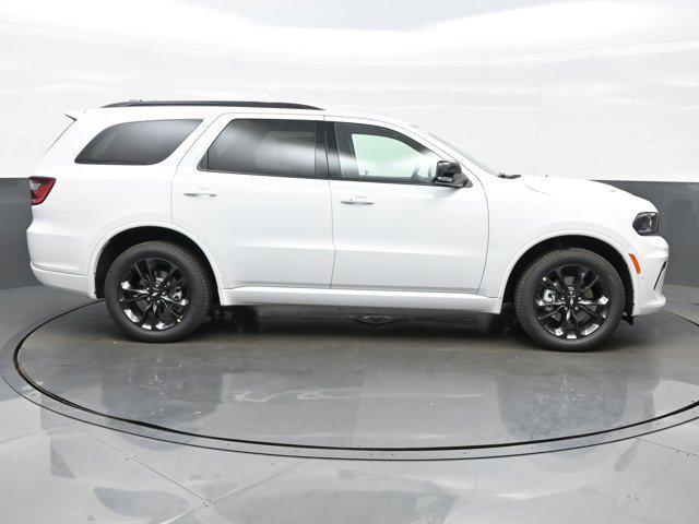 new 2026 Dodge Durango car, priced at $44,566