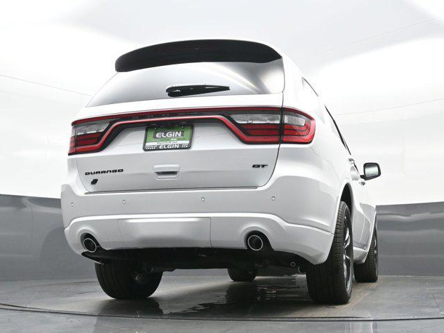 new 2026 Dodge Durango car, priced at $44,566